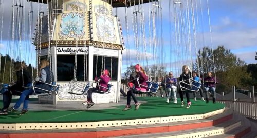 Tusenfryd 28. september 2013 Tusenfryd 28. september 2013